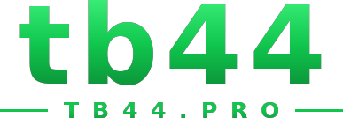 tb44 logo